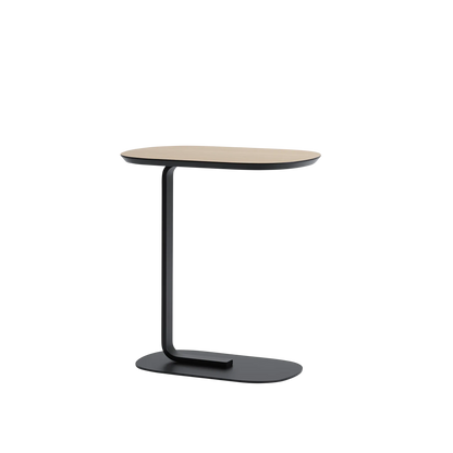 Muuto Relate sidebord. Velg størrelse og utførelse