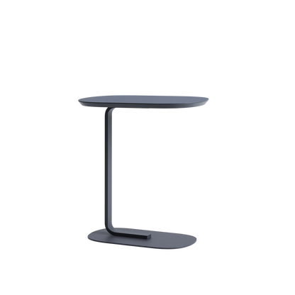 Muuto Relate sidebord. Velg størrelse og utførelse