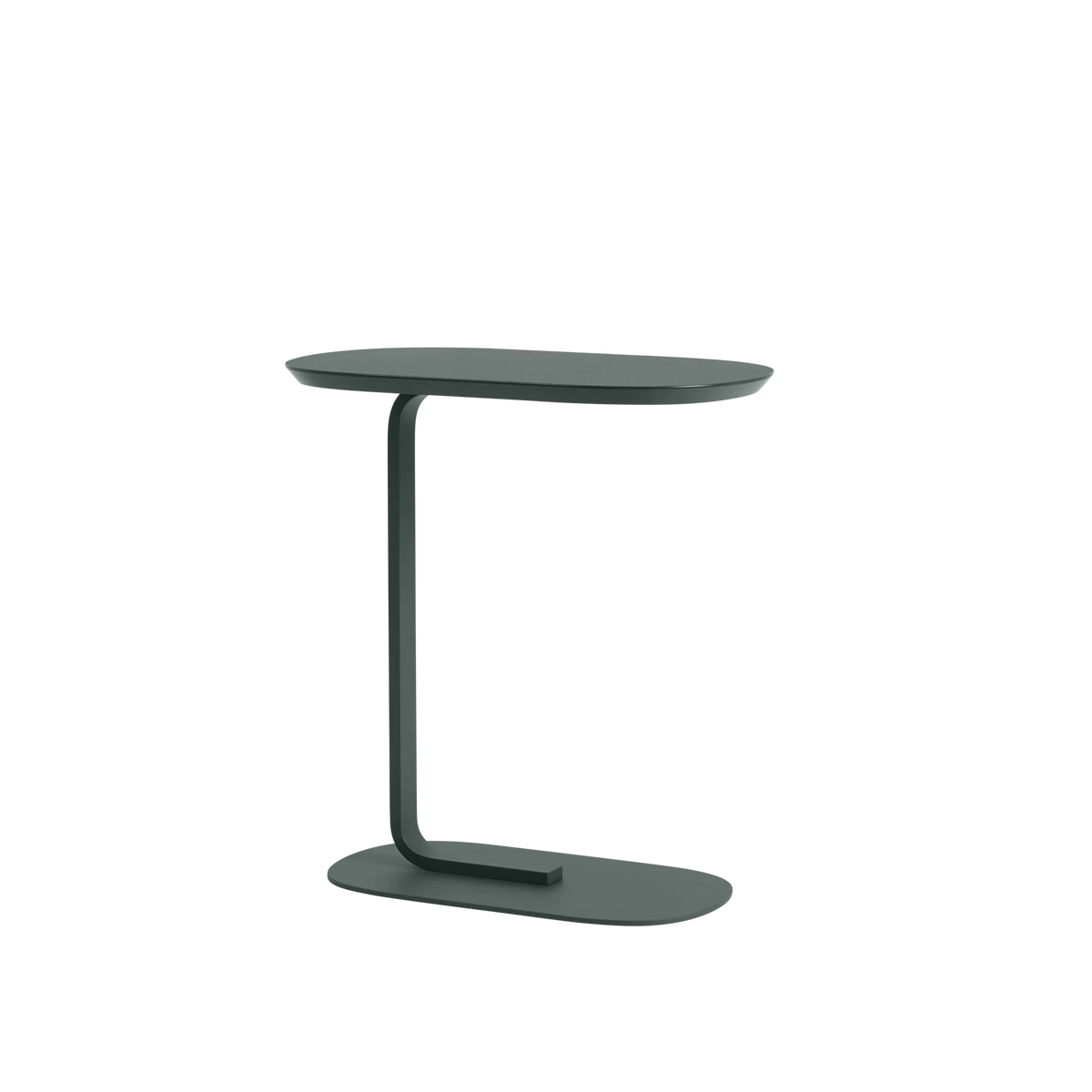 Muuto Relate sidebord. Velg størrelse og utførelse