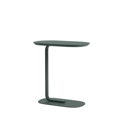 Muuto Relate sidebord. Velg størrelse og utførelse