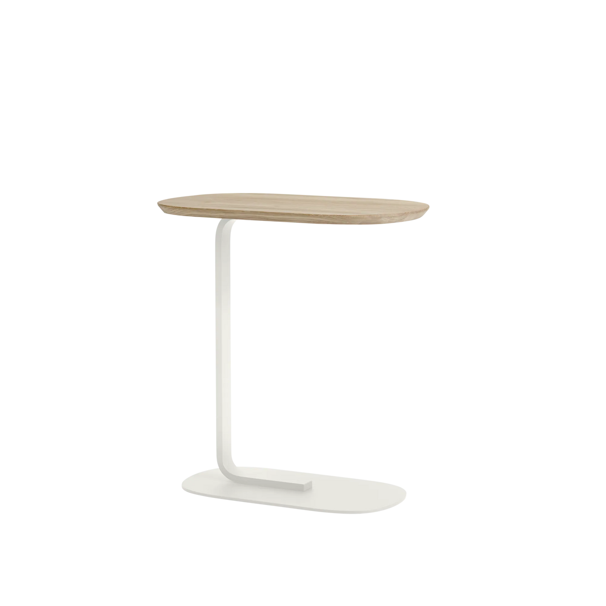 Muuto Relate sidebord. Velg størrelse og utførelse