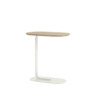Muuto Relate sidebord. Velg størrelse og utførelse