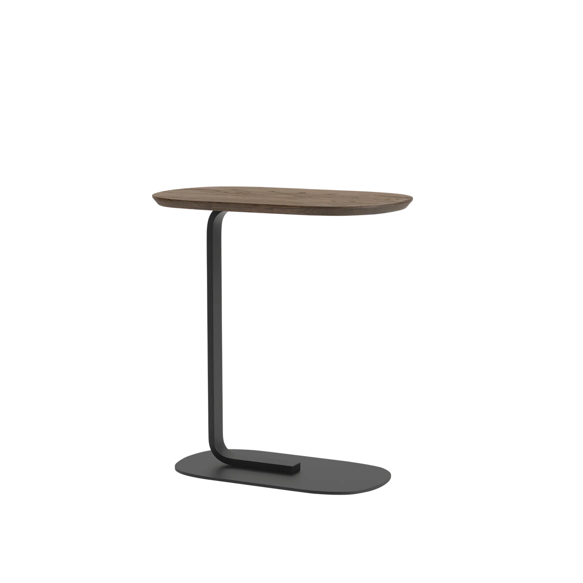 Muuto Relate sidebord. Velg størrelse og utførelse