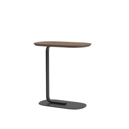 Muuto Relate sidebord. Velg størrelse og utførelse