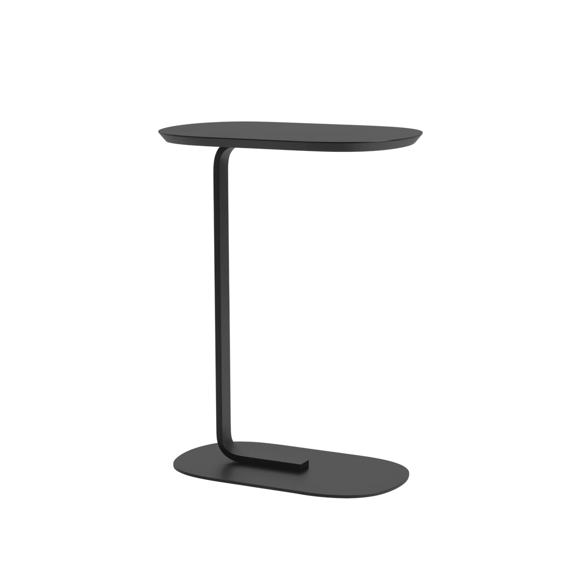 Muuto Relate sidebord. Velg størrelse og utførelse