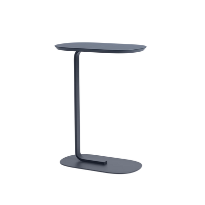 Muuto Relate sidebord. Velg størrelse og utførelse