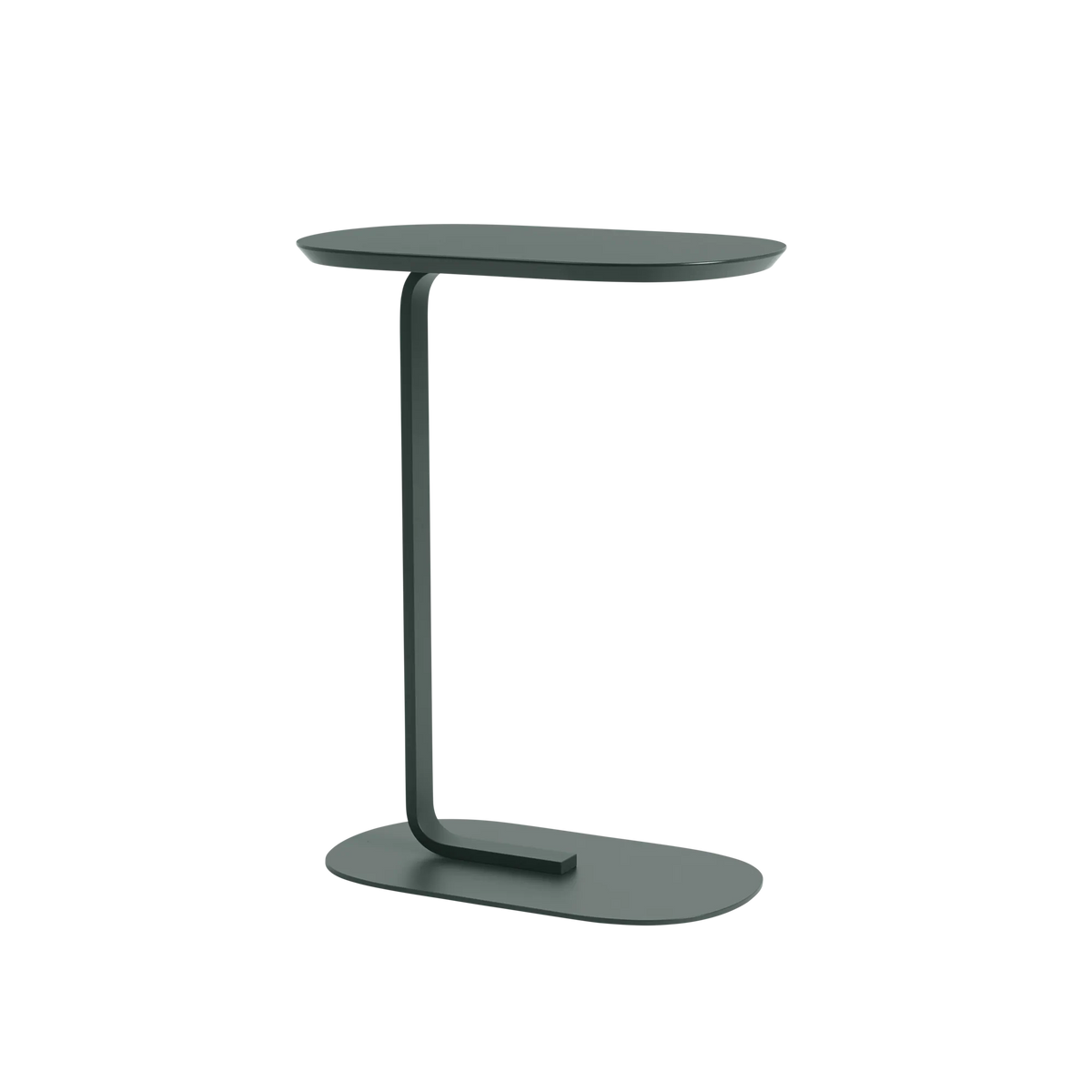 Muuto Relate sidebord. Velg størrelse og utførelse