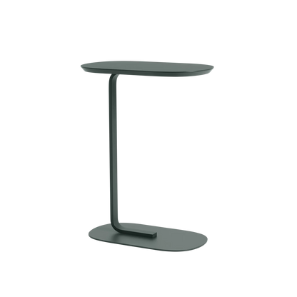 Muuto Relate sidebord. Velg størrelse og utførelse