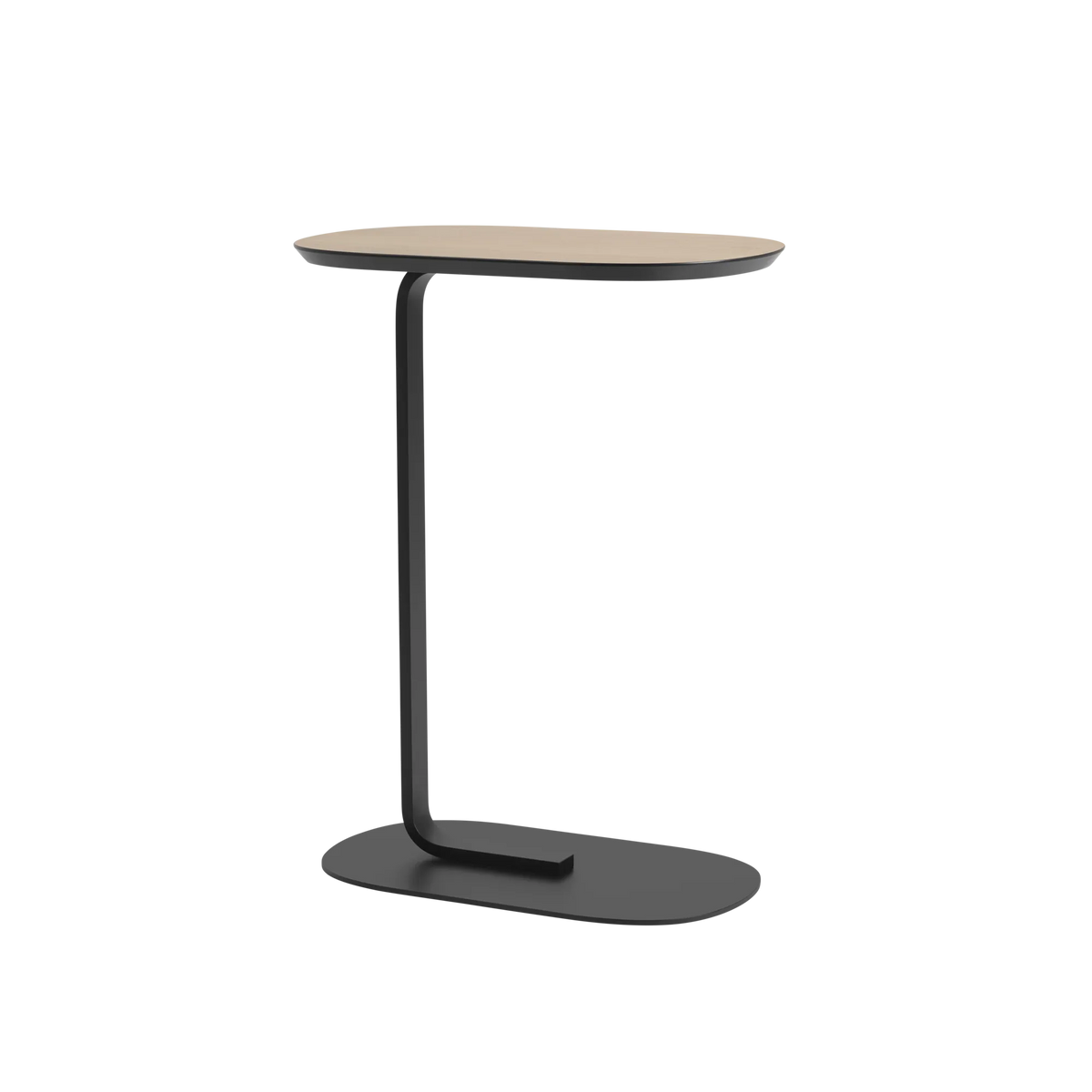 Muuto Relate sidebord. Velg størrelse og utførelse