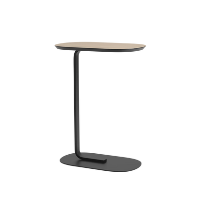 Muuto Relate sidebord. Velg størrelse og utførelse
