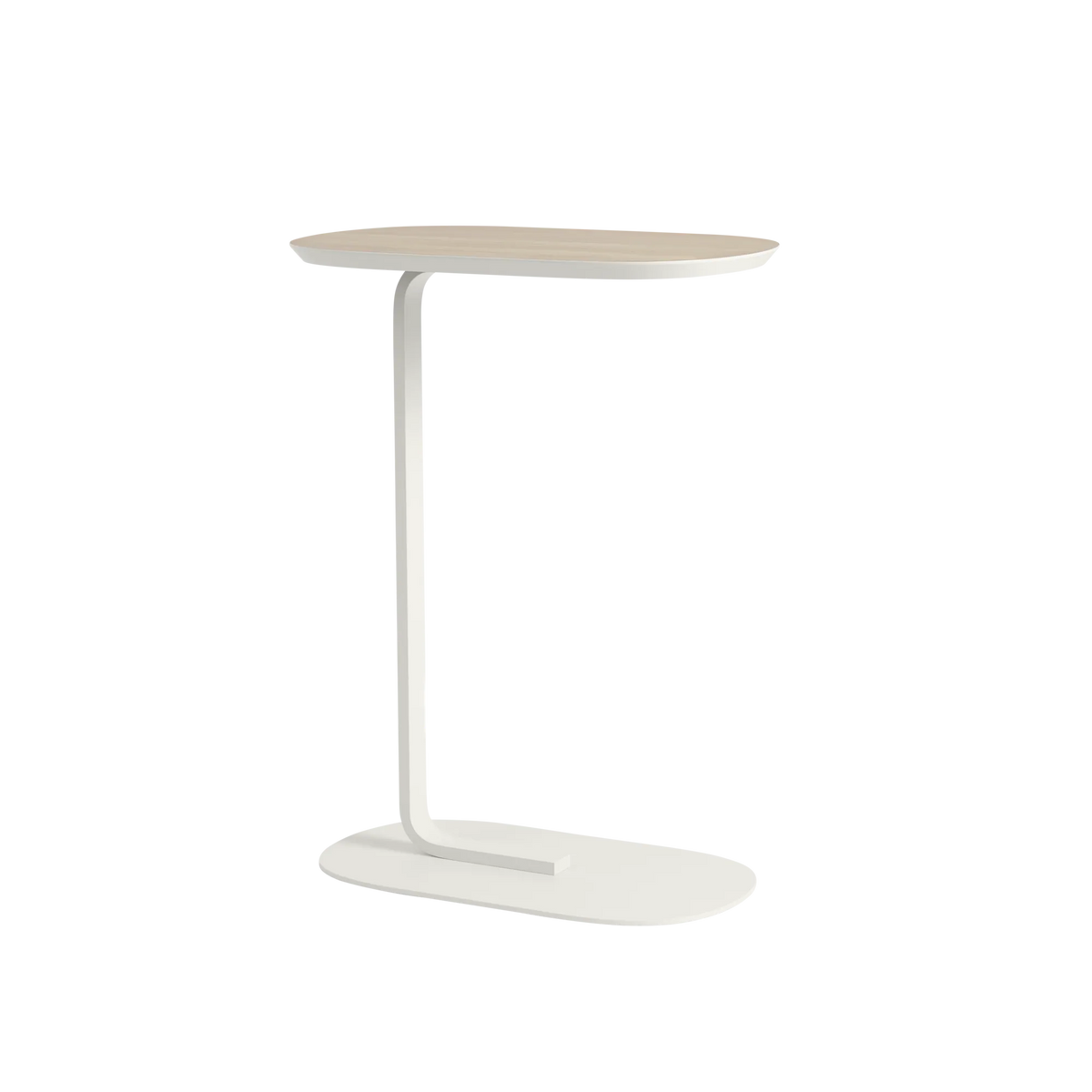 Muuto Relate sidebord. Velg størrelse og utførelse