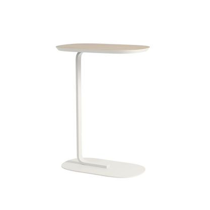 Muuto Relate sidebord. Velg størrelse og utførelse