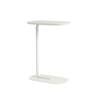Muuto Relate sidebord. Velg størrelse og utførelse
