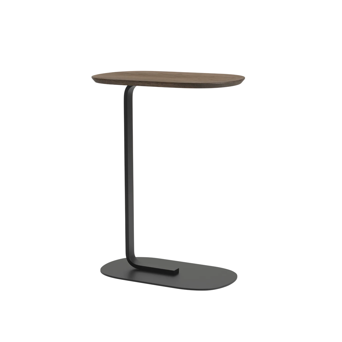 Muuto Relate sidebord. Velg størrelse og utførelse