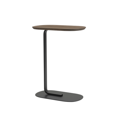 Muuto Relate sidebord. Velg størrelse og utførelse
