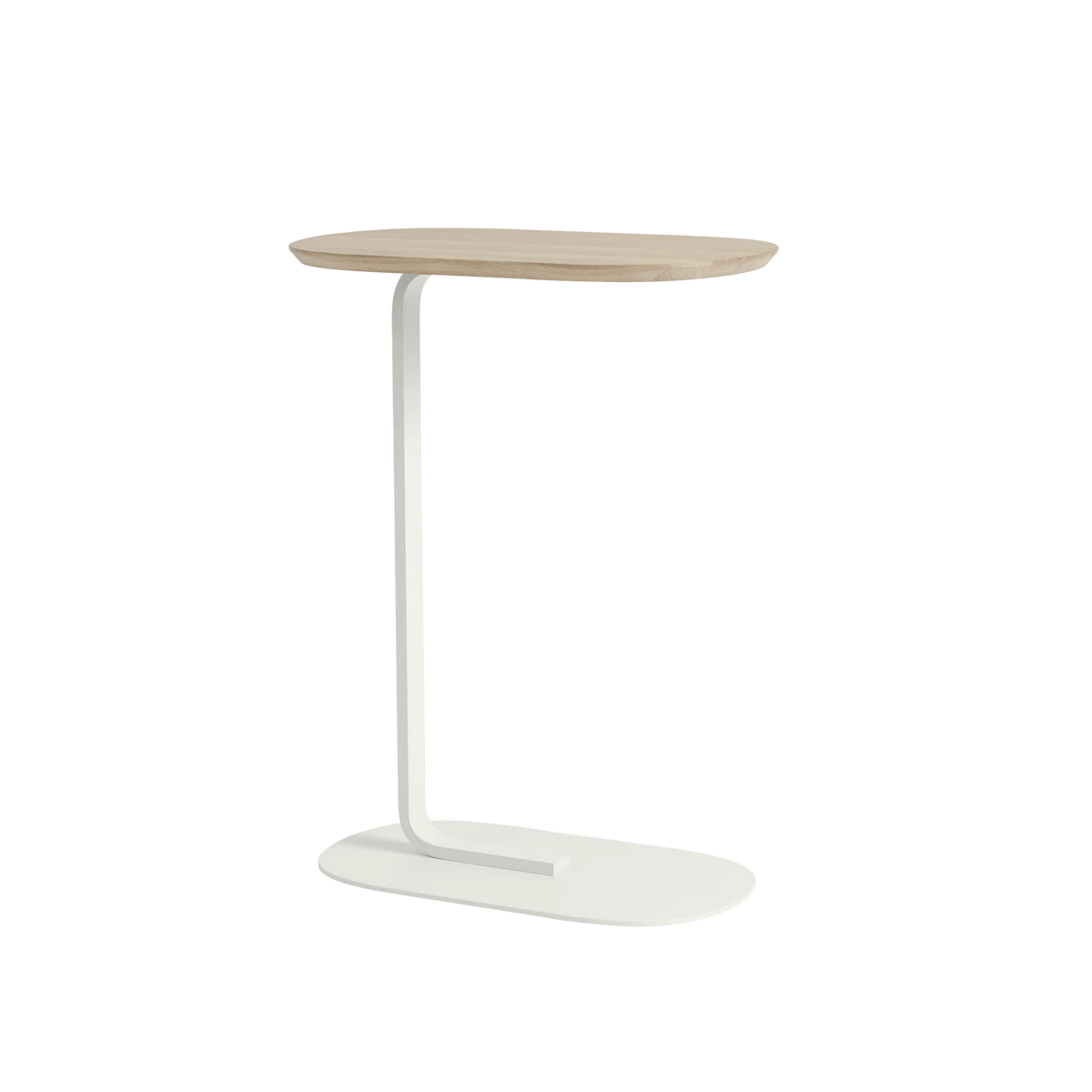 Muuto Relate sidebord. Velg størrelse og utførelse