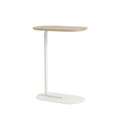 Muuto Relate sidebord. Velg størrelse og utførelse