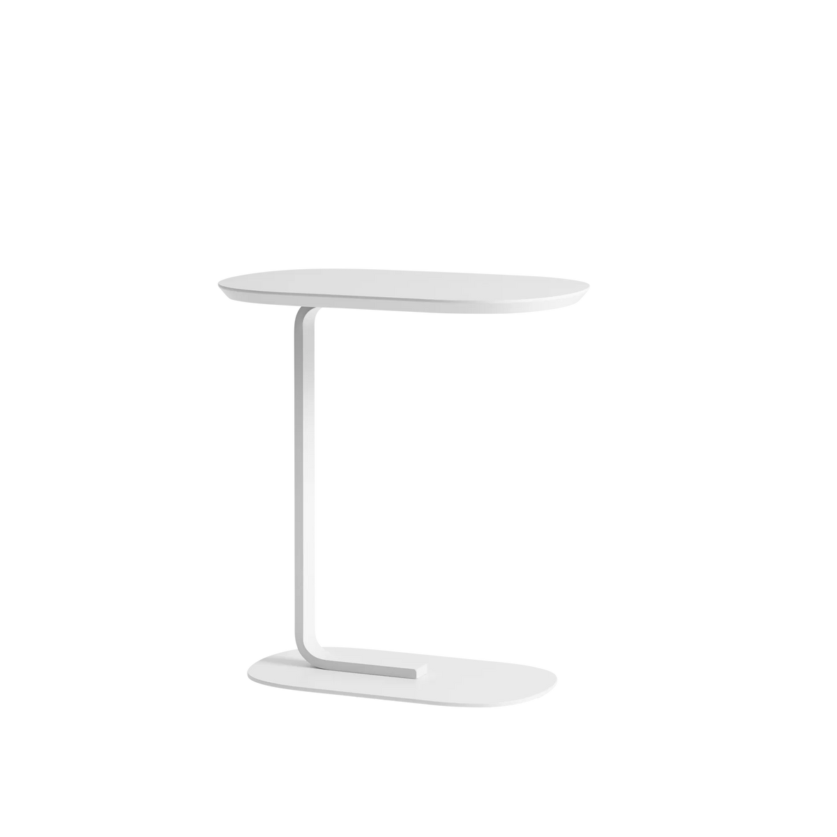 Muuto Relate sidebord. Velg størrelse og utførelse