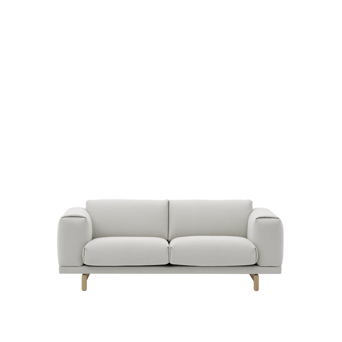 Muuto Rest sofa 2-seter