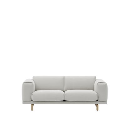Muuto Rest sofa 2-seter