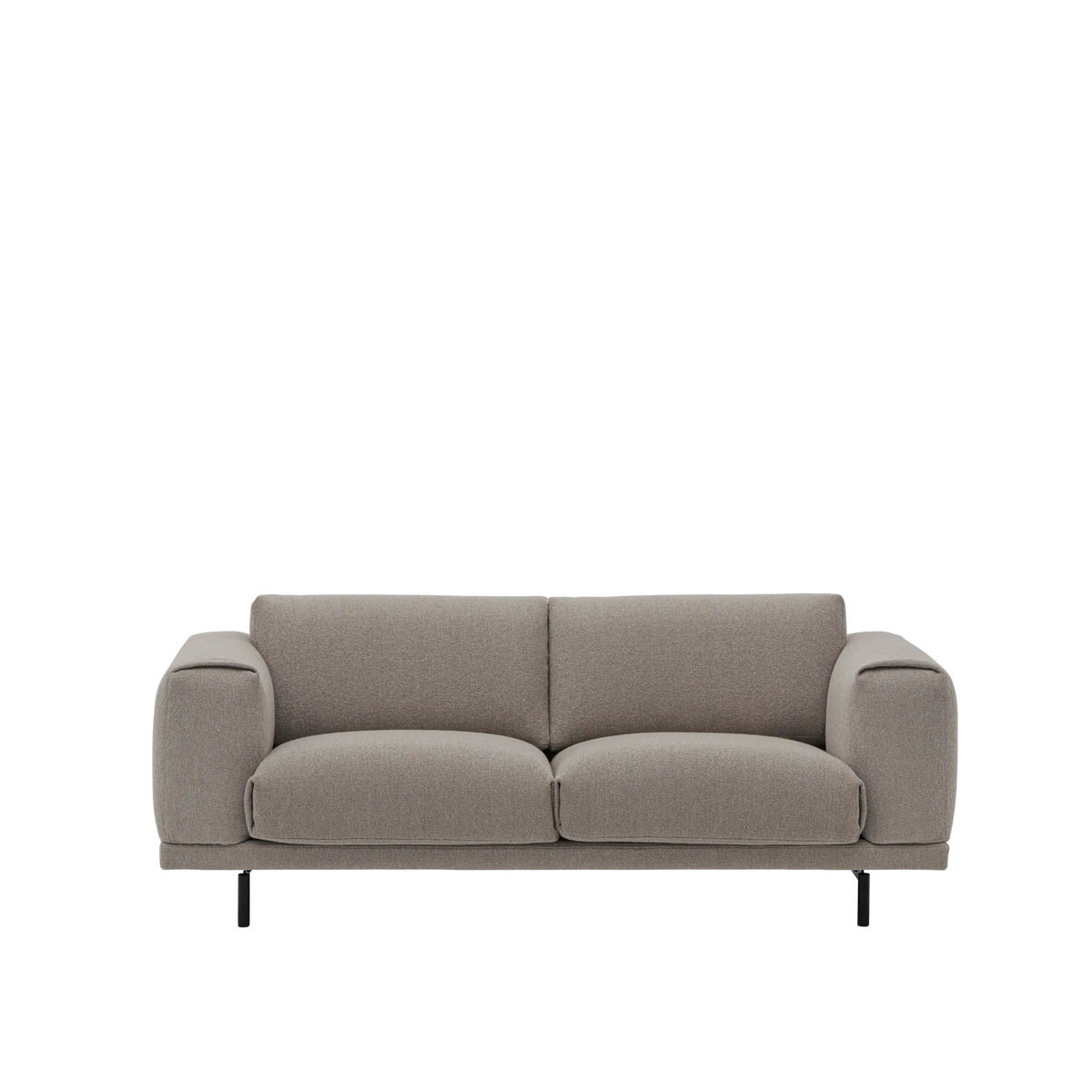 Muuto Rest sofa 2-seter