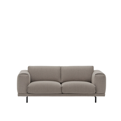 Muuto Rest sofa 2-seter