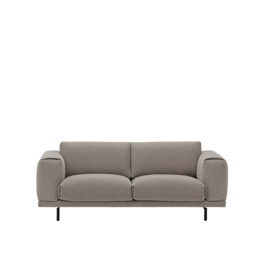 Muuto Rest sofa 2-seter