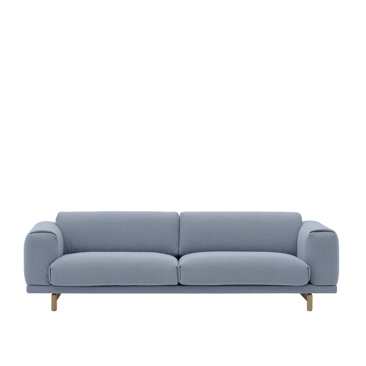 Muuto Rest sofa 3½-seter