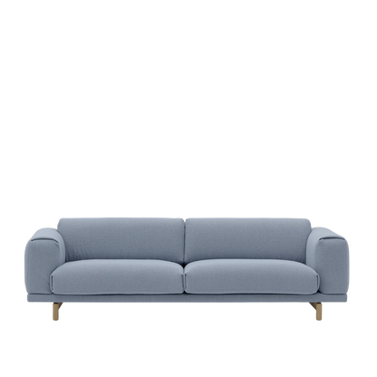 Muuto Rest sofa 3½-seter