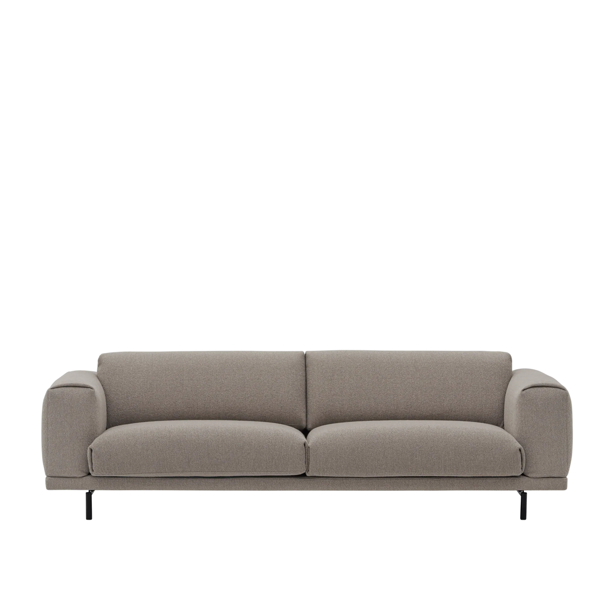 Muuto Rest sofa 3½-seter