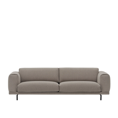 Muuto Rest sofa 3½-seter