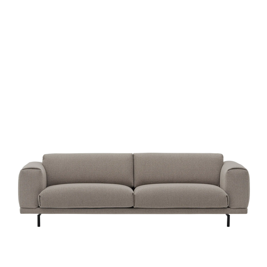 Muuto Rest sofa 3½-seter