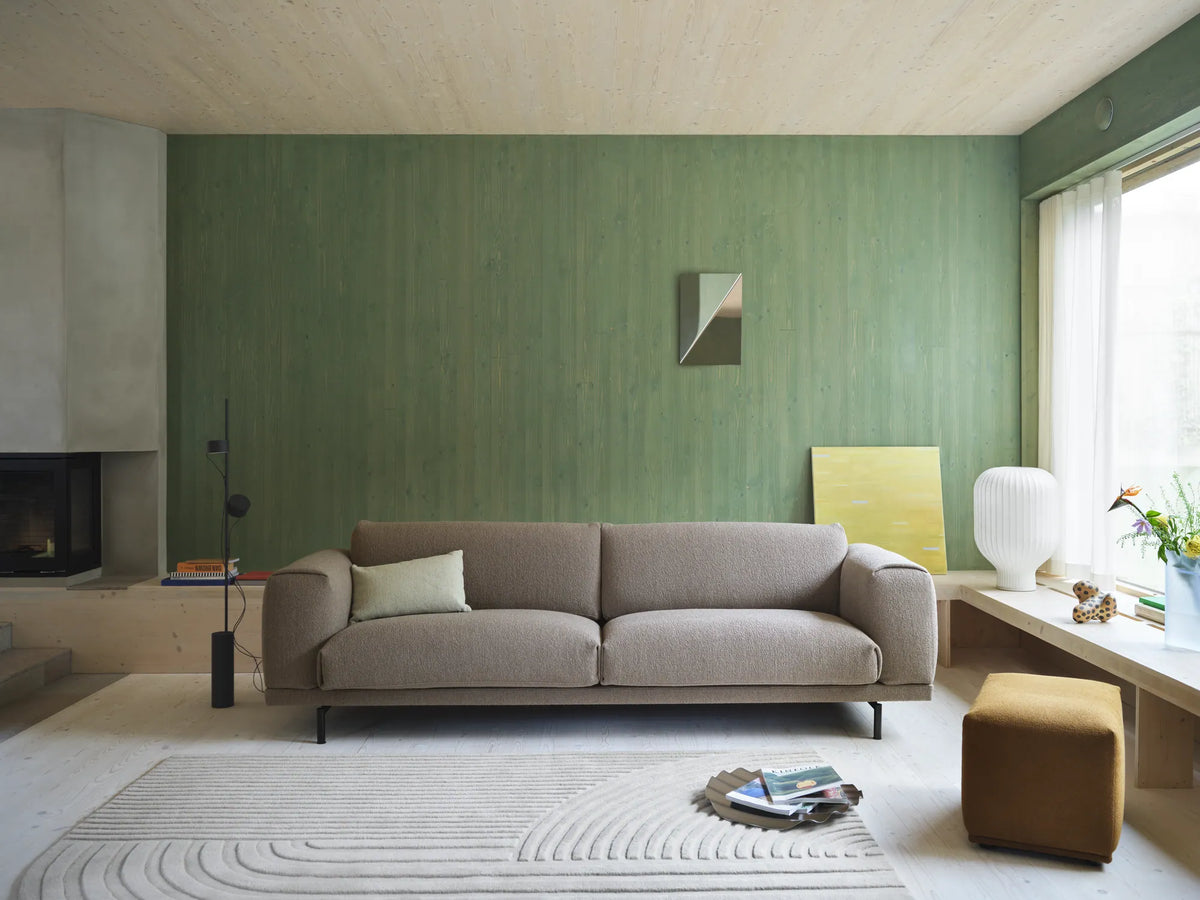 Muuto Strand bordlampe. Velg størrelse