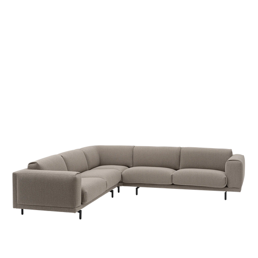 Muuto Rest hjørnesofa