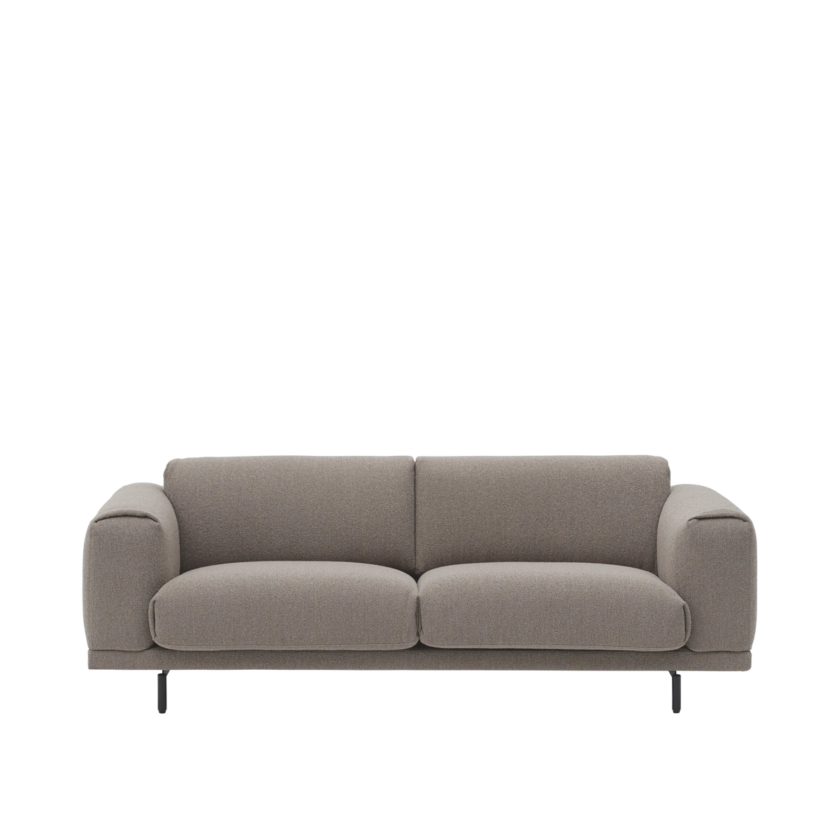 Muuto Rest sofa 3-seter