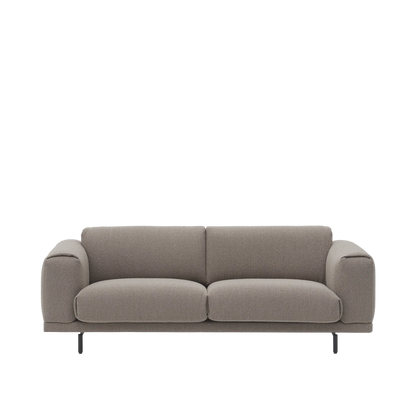 Muuto Rest sofa 3-seter