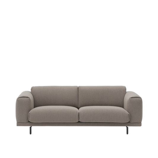 Muuto Rest sofa 3-seter