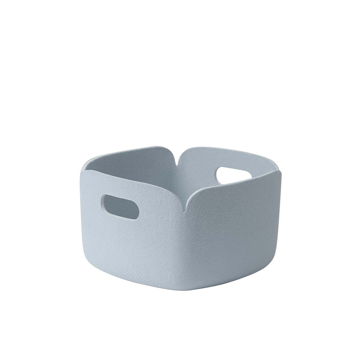 Muuto Restore kurv 28 x 28 cm. Flere farger. Bestillingsvare.