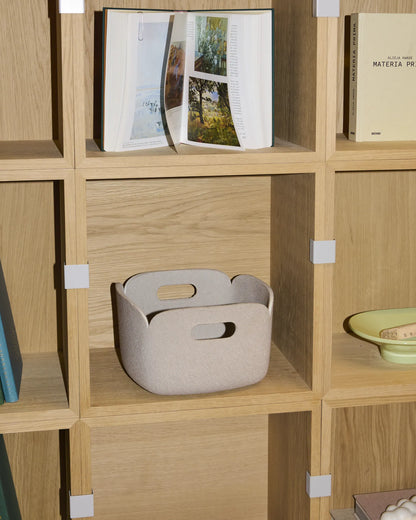Muuto Stacked klips, 2-pk. Velg farge