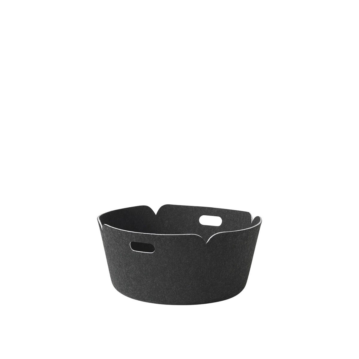 Muuto Restore rund kurv Ø54. Velg farge