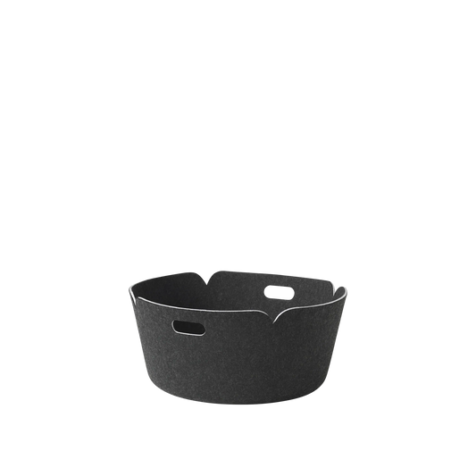 Muuto Restore rund kurv Ø54. Velg farge