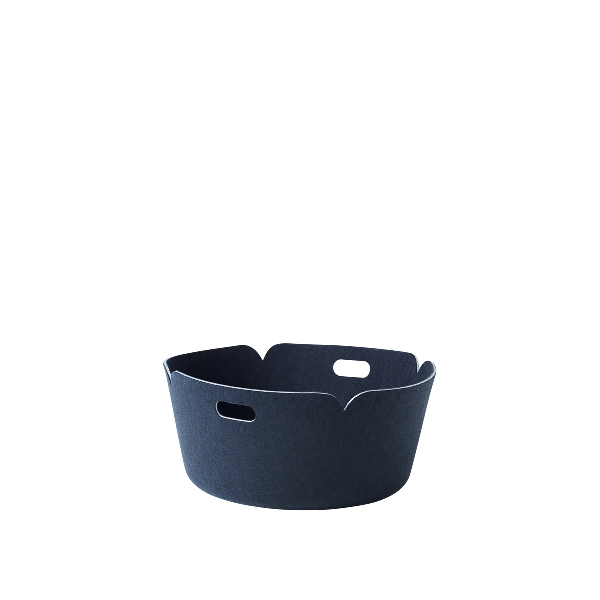 Muuto Restore rund kurv Ø54. Velg farge