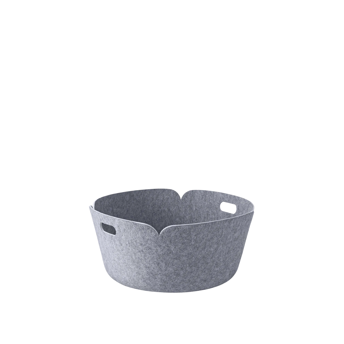 Muuto Restore rund kurv Ø54. Velg farge