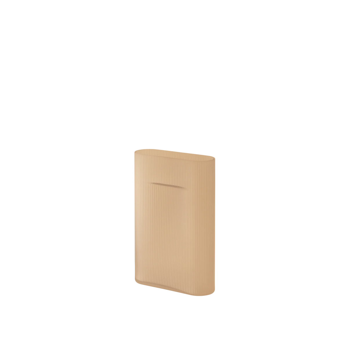 Muuto Ridge vase. Velg størrelse og farge