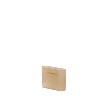 Muuto Ridge vase. Velg størrelse og farge