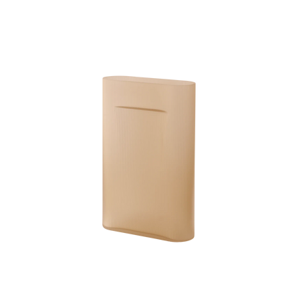 Muuto Ridge vase. Velg størrelse og farge