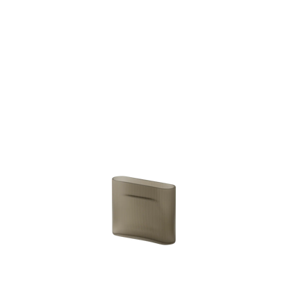 Muuto Ridge vase. Velg størrelse og farge