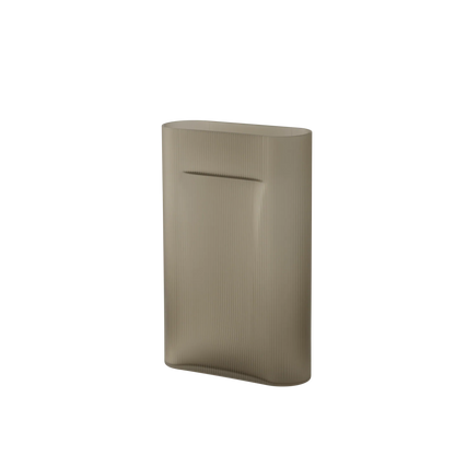 Muuto Ridge vase. Velg størrelse og farge