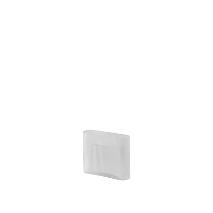 Muuto Ridge vase. Velg størrelse og farge