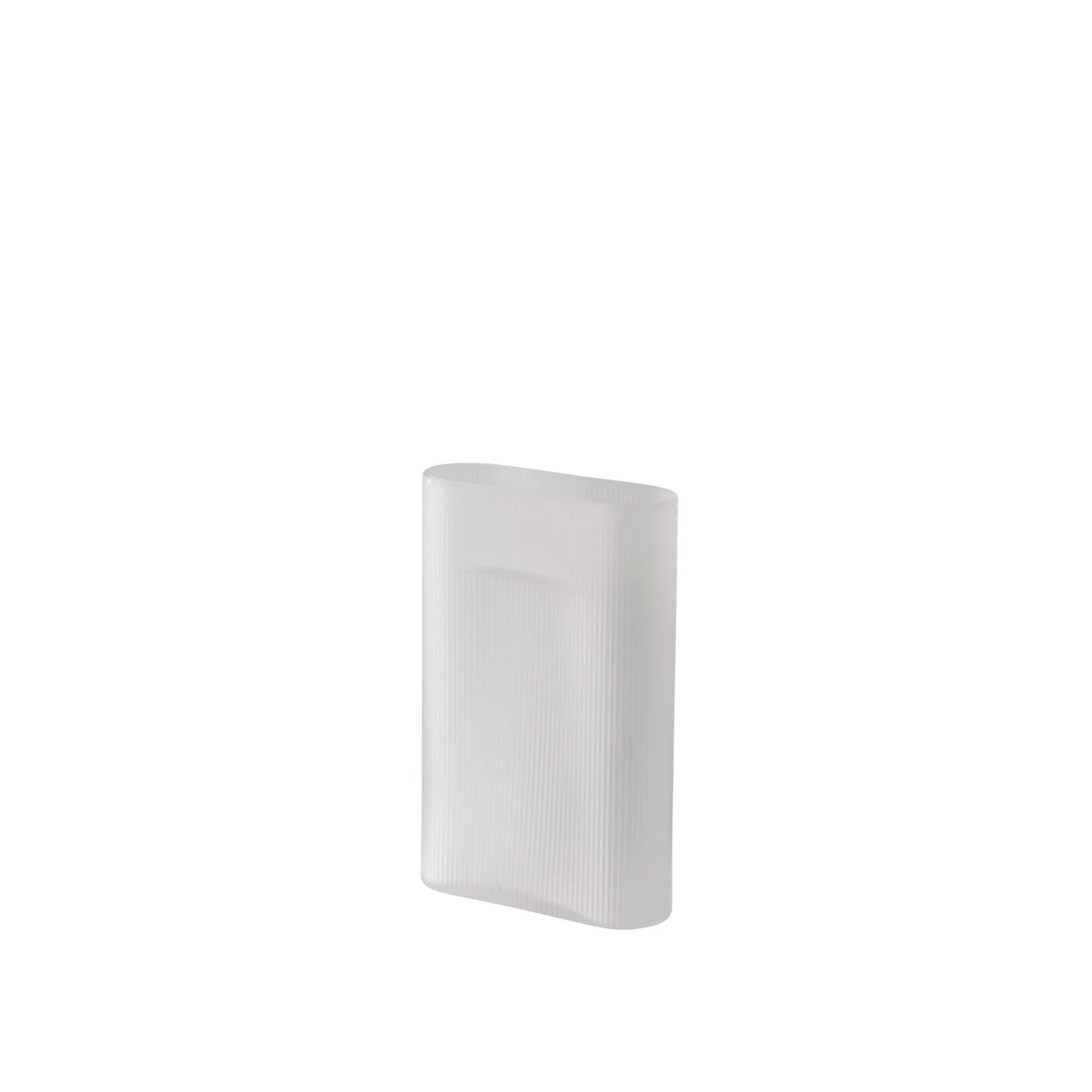 Muuto Ridge vase. Velg størrelse og farge